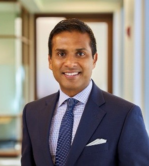 Photo of Dr. Shantanu	Agrawal